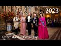 International Tiara Day (2023) || Fly, Phoenix, Fly