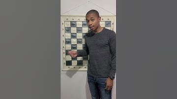 How Does the Rook Move in Chess?