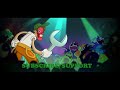 Redneck Ed Astro Monsters Show Ost Music Soundtrack HD