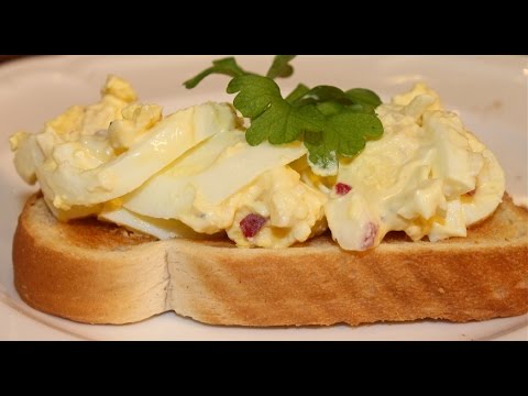 Alexas Eiersalat