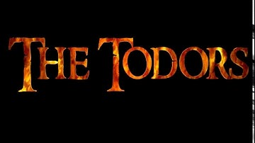 The Todors Unity Developers