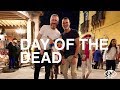 Dia de Muertos - San Miguel de Allende (4K) / Mexico Travel Vlog #235 / The Way We Saw It