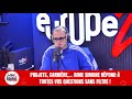 Capture de la vidéo Projets, Carrière,… Aime Simone Répond À Toutes Vos Questions Sans Filtre !