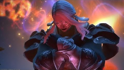 Binding Coils of Bahamut, Turn 9 (SAVAGE) [MINE]