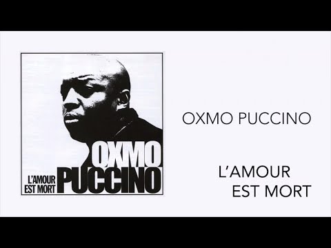 Oxmo Puccino - Le Tango des belles dames