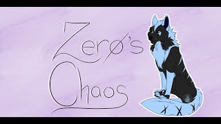 Zero's Chaos Banner