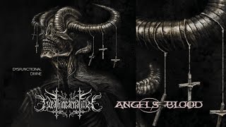 Deathincarnation - Angels Blood
