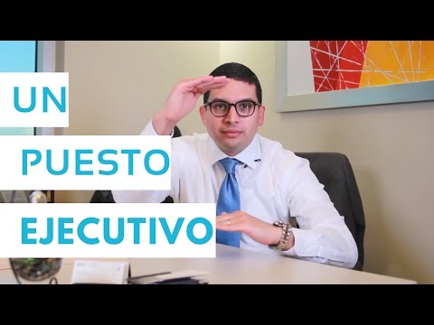 ¿Cuáles Son Los Trabajos De Alto Rango En La Profesión Contable?