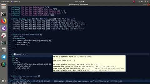 emacs :set up config :12 (orgmode contrib package)