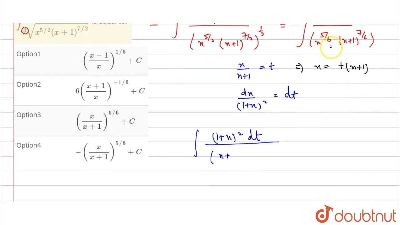 2x 3x 4 dx. X^3*(X^2 - 1)^(1/2) DX. X2-3x-1-2x2+3x-5/2=-1,5. ∫(2x-1)/(x^2-3x+2) DX. (2\Sqrt(x+3))/(x+1)<=(3\sqrt(x+3))/(x+2).