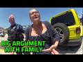 Florida Woman Calls the Cops on Her Twin Sister - Jupiter, Florida - May 9, 2026