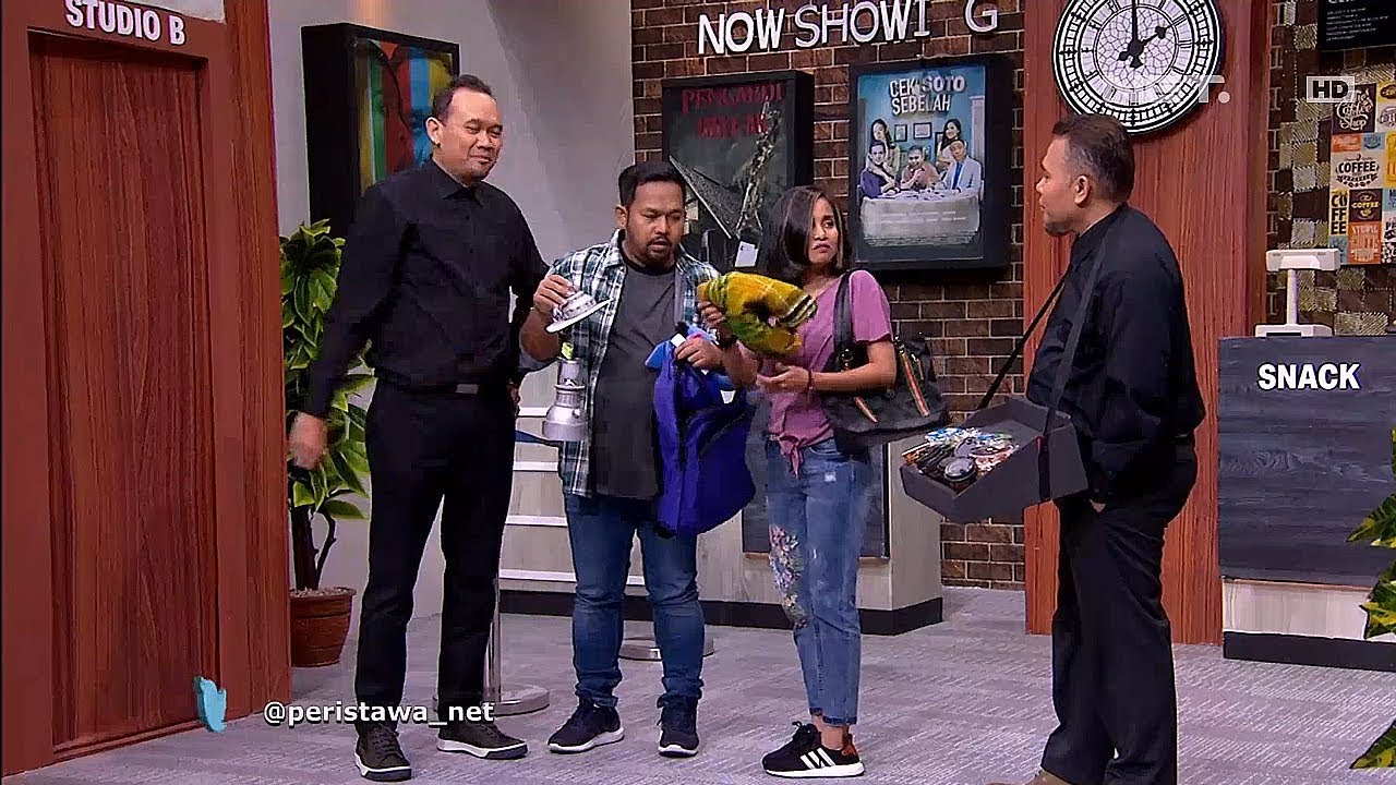 Niat Hati Bikin Senang Pasangan, Malah Kena Tipu