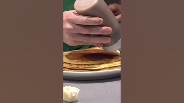 Making pancakes and celebrating National Pancake Month | FOX 7 Austin