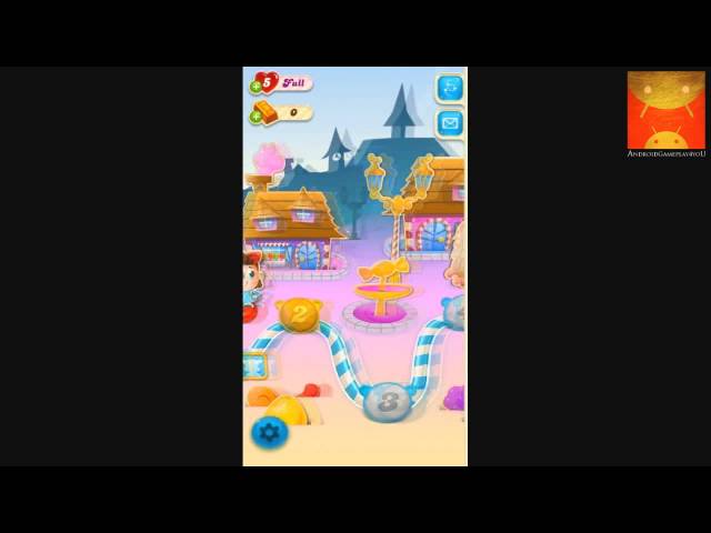 Candy Crush Soda Saga - Welcome to the King Care blog! -->