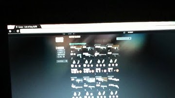 how to get colored classes on mw3 ps3/xbox360
