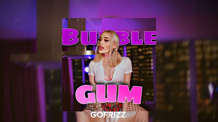 Diana Di - Bubblegum .speed up