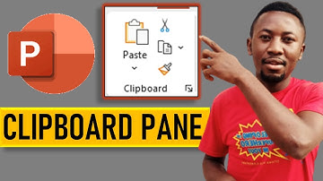 How to Use Clipboard Group and Clipboard History in PowerPoint