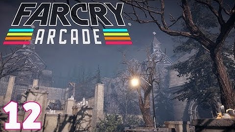 DESOLATION | Far Cry Arcade (#12)
