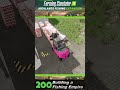 🚜LS25 / FS25🐟HIGHLANDS FISHING EXPANSION🐟Folge 200🐟 #ls25 #fs25