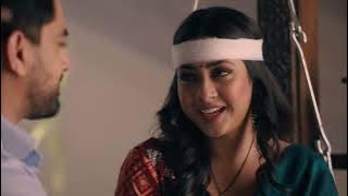 Fanaa ishq mein marjawan season 3 Pakhi Ko Agasthya Se Hua Piyar