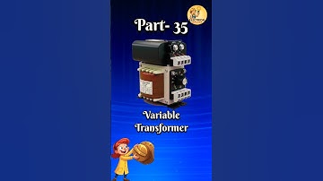 🎚️Variable Transformer - The Volume Knob for Electricity #shorts#viral#viralvideo#shots#short#phonk