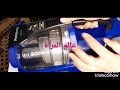 باناسونيك MC CL561 مكنسة كهربائية بدون كيس ميجا سايكلون 1600 واط ازرق 
