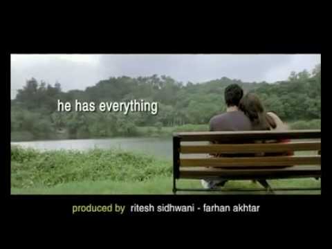 Karthik Calling Karthik | Trailer | First look | P...