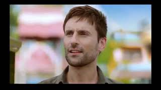 Orange Disconnect Tv Commercial