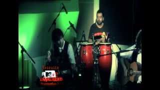Bosquito MTV Unplugged - Hopa hopa #bosquito #unplugged #live #concert