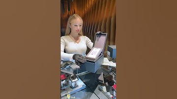 What Makes the Red VERTU METAVERTU Stand Out from Every Other Phone?