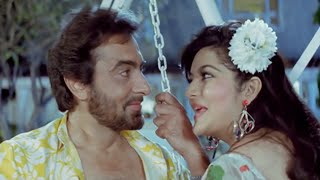 Main Teri Hoon Jaanam Full 4K Ultra Hd Khoon Bhari Maang Rekha Sonu Walia Hindi Song