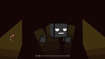 garlagan - Slowing Down | 3D Quad from Color Collider (Project Arrhythmia)