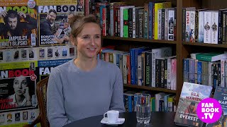 Download Lagu Miłka Raulin: Siła marzeń i Everest | Fanbook.TV MP3