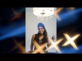 Capture de la vidéo Les Voeux De Tatiana Miath