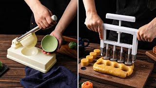 🥰 Smart Utensils & Kitchen Gadgets For Every Home #105 🏠Appliances, Makeup, Smart Inventions
