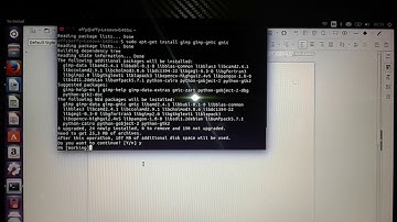 100% WORK! TUTORIAL INSTALL SOFTWARE GIMP DI UBUNTU 14.04 14.10 VIA PPA