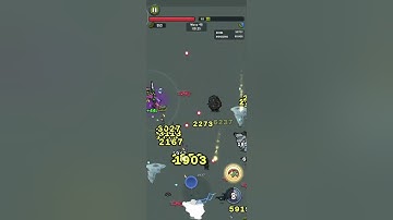 Pickle Pete - Found Bug While In An Endless Mode Wave