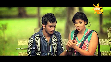 Hadawatha Gahena - Viraj Perera [www.hirutv.lk]