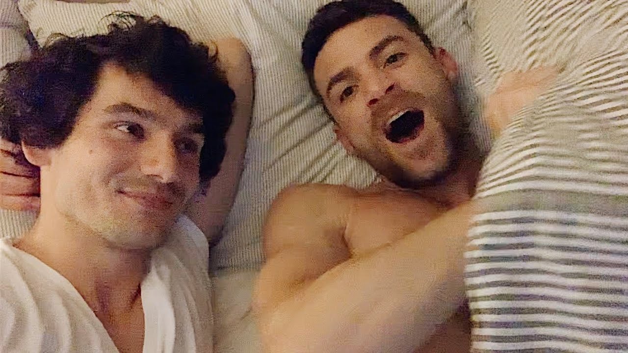 Our New Vlog Gay Couple Youtube