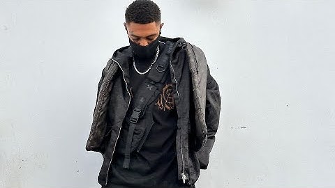 scarlxrd - JUMP [Half Studio Quality]