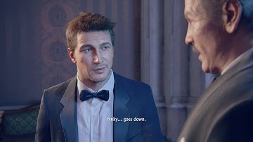 Uncharted 4: A Thief