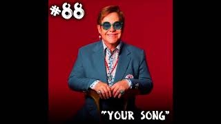 Download Lagu Your Song de Elton John (Farelos Musicais #88 - podcast análise de letra)