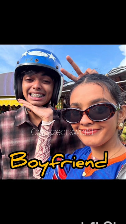 rena nte boyfriend alib #renafathima