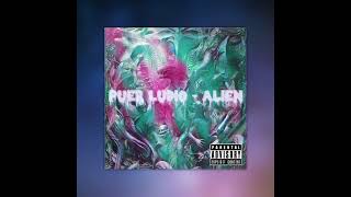 Puer Ludio - Alien  Resimi