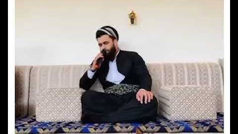 ما تيسر من سورة " فصلت" بمقام البياتي.