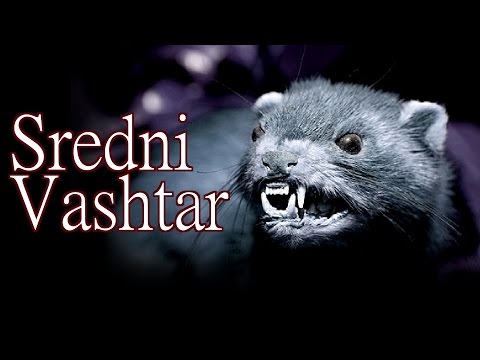 "Sredni Vashtar" by Saki (Hector Hugh Munro)