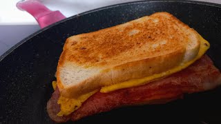 One Pan Egg Toast Hacks to Elevate Your Breakfast Game