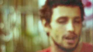 Fabricio Ahau - Cavaleiro Inca