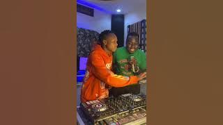 2025 NonStop Live Mixxx By Dj Bashiir Pro Nanyini Bigoma Ft Anko Mbaziira Tonny 
