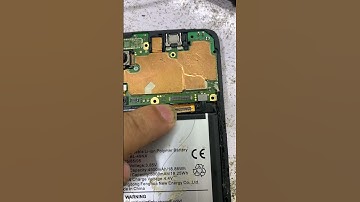 Infinix smart 8 speaker problem…#smartphone